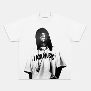 PLAYBOI CARTI 2025 NEW TEE - Image 3