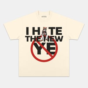 KANYE WEST 2025 TEE - Image 4