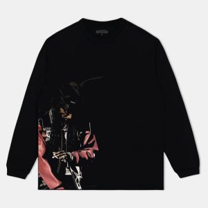 PLAYBOI CARTI NEW TEE - Image 2