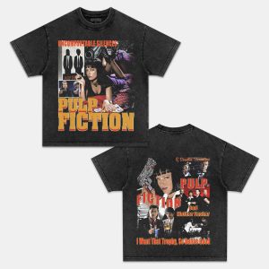 PULP FICTION TEE - Image 2