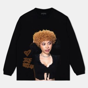 ICE SPICE 12.14 TEE - Image 2