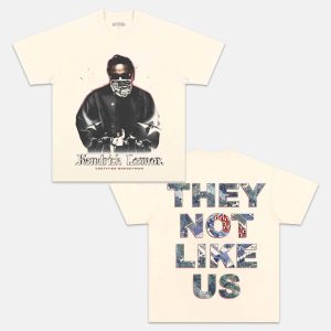 KENDRICK LAMAR TEE3 - Image 2