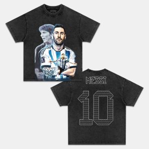 2024 LEO MESSI TEE - Image 3