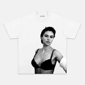MONICA BELLUCCI 12.17 TEE - Image 3