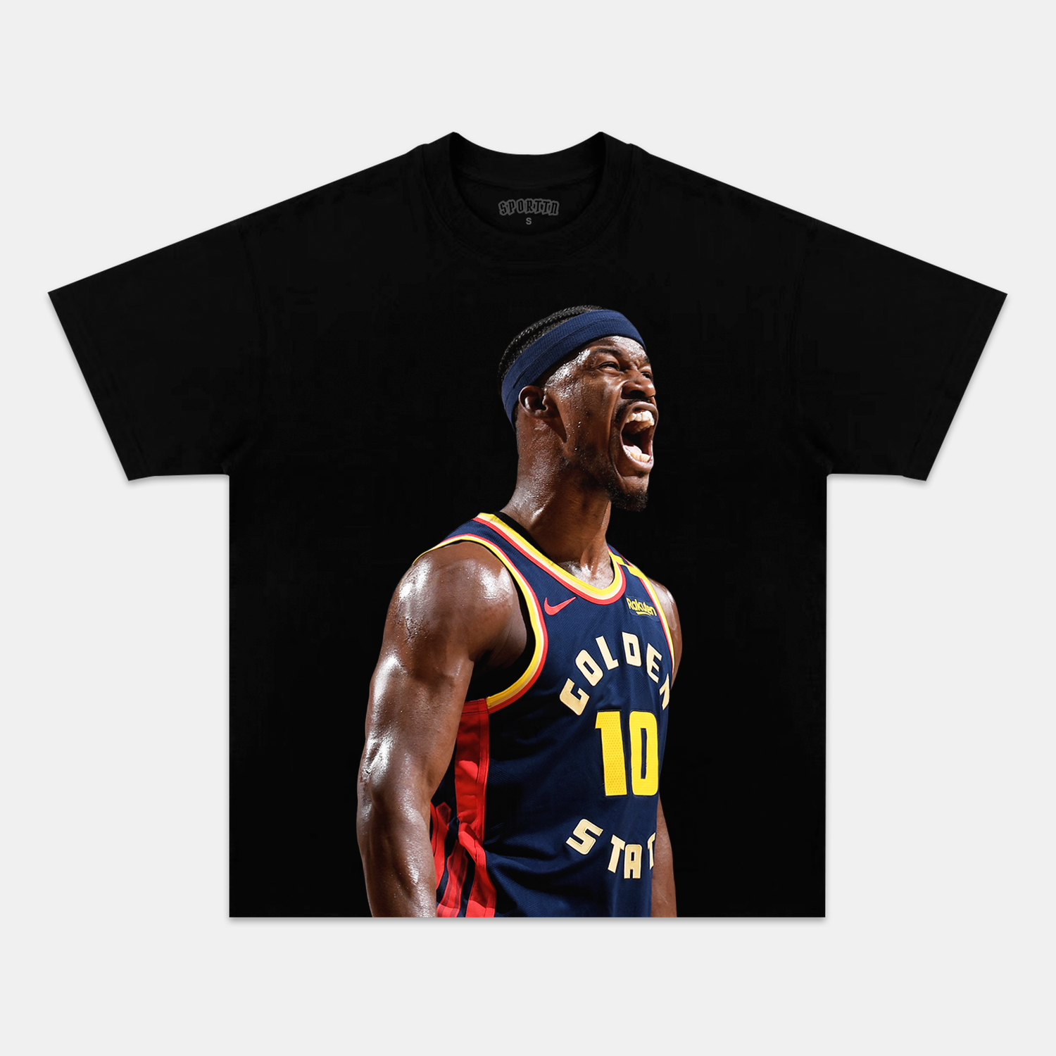 JIMMY BUTLER TEE
