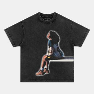 NEW SZA VINTAGE TEE - Image 3