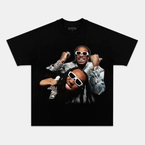 QUAVO & TAKEOFF TEE