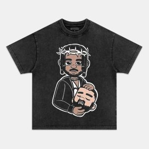 KENDRICK LAMAR 3.19 TEE - Image 2