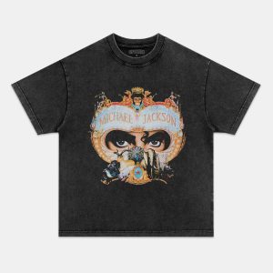 MICHAEL JACKSON 2.0 TEE - Image 2