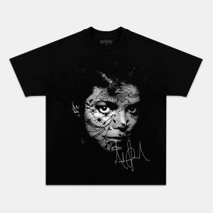 MICHAEL JACKSON NEW TEE
