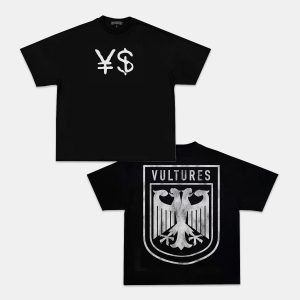 VULTURES LOGO TEE - Image 2