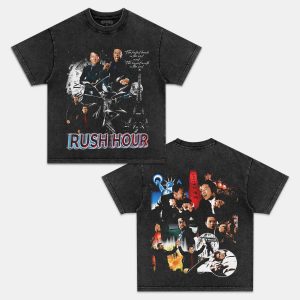 RUSH HOUR TEE - Image 2