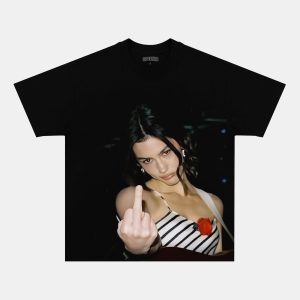 GRACIE ABRAMS TEE
