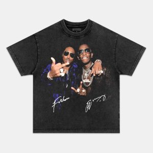 FUTURE & YOUNG THUG TEE - Image 2
