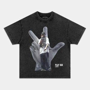 PLAYBOI CARTI 2.20 TEE - Image 2