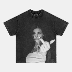 KYLIE JENNER TEE - Image 2