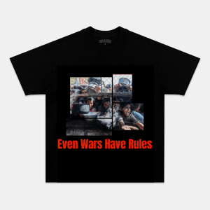 Even Wars Have Rules - Image 3