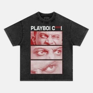 PLAYBOI CARTI 12.16 TEE - Image 3