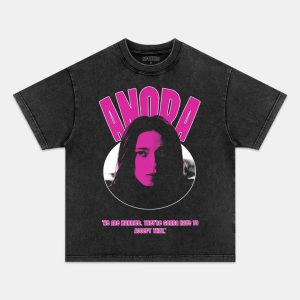 MIKEY MADISON ANORA 3.4 TEE - Image 2