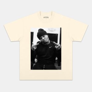 GERVONTA DAVIS 3.26 TEE - Image 4