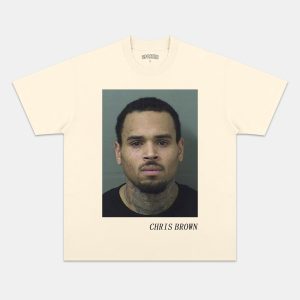 CHRIS BROWN TEE - Image 4