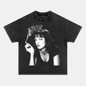 PULP FICTION TEE - Image 2
