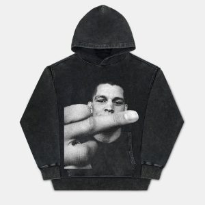 NATE DIAZ LONG SLEEVE | HOODIES - Image 5