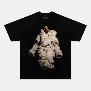DRAKE 2025 V2 TEE