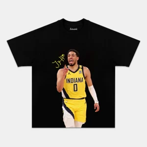 TYRESE HALLIBURTON 2.0 TEE - Image 2