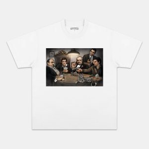 GANGSTER TEE - Image 3