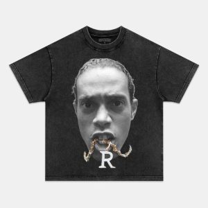 RONALDINHO TEE - Image 2