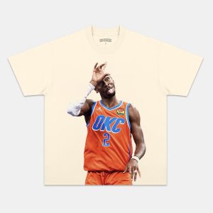 SHAI 5.22 V2 TEE - Image 4