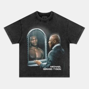 MIKE TYSON 2024 NEW TEE - Image 2