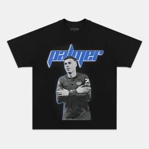 PALMER Y2K TEE - Image 2