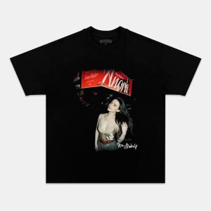 MIKEY MADISON TEE