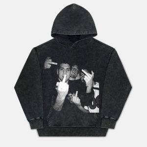 NICK DIAZ & NATE DIAZ & DIAZ BROTHERS TEE - Image 6