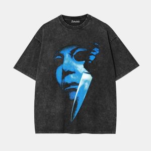 MICHAEL MYERS 1.0 TEE - Image 2