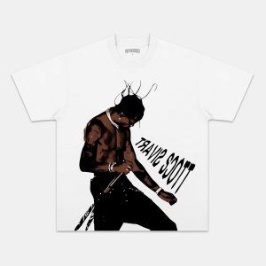 TRAVIS SCORTT 11.30 TEE - Image 3