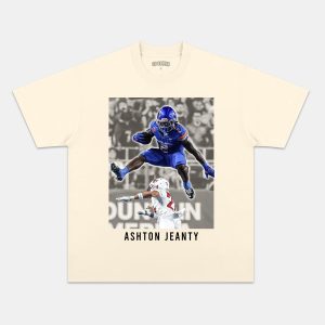 ASHTON JEANTY 11.28 2.0 TEE - Image 4