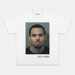 CHRIS BROWN TEE - Image 3