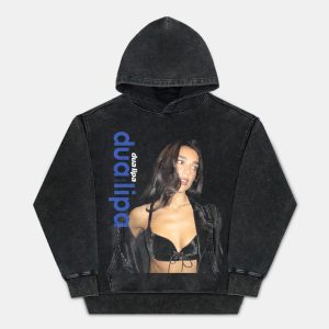 DUA LIPA 11.29 TEE - Image 4