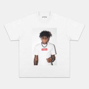 YOUNGBOY 1.17 TEE - Image 3