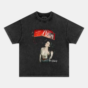 MIKEY MADISON TEE - Image 2