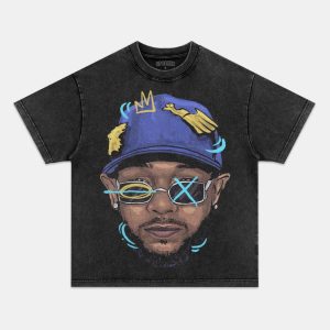 KENDRICK LAMAR 12.16 TEE - Image 2