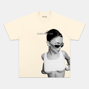 LEAH HALTON 12.28 TEE - Image 4