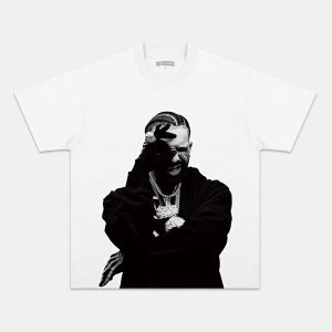 DRAKE NEW TEE - Image 4