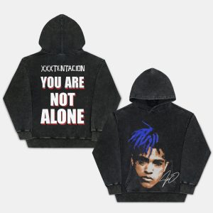 XXXTENTACION TEE - Image 4