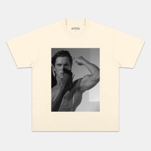 AMERICAN PSYCHO 12.31 TEE - Image 4