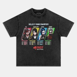 ARCANE 2024 TEE - Image 2