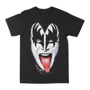 Masked Up Graphic Tee